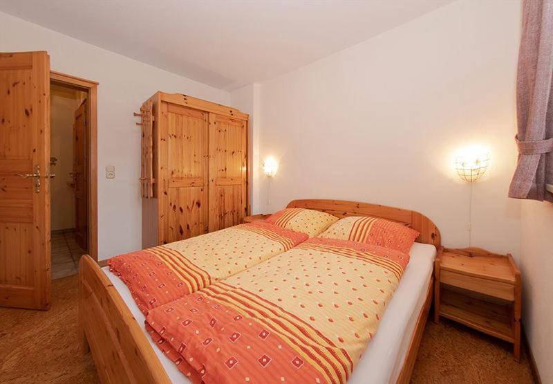 Ferienwohnung Schneeheide Im Feriendorf Sonnenhang Missen-Wilhams Extérieur photo