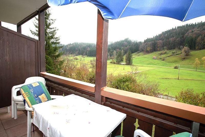 Ferienwohnung Schneeheide Im Feriendorf Sonnenhang Missen-Wilhams Extérieur photo
