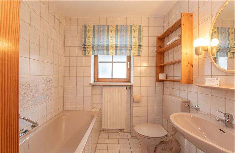 Ferienwohnung Schneeheide Im Feriendorf Sonnenhang Missen-Wilhams Extérieur photo