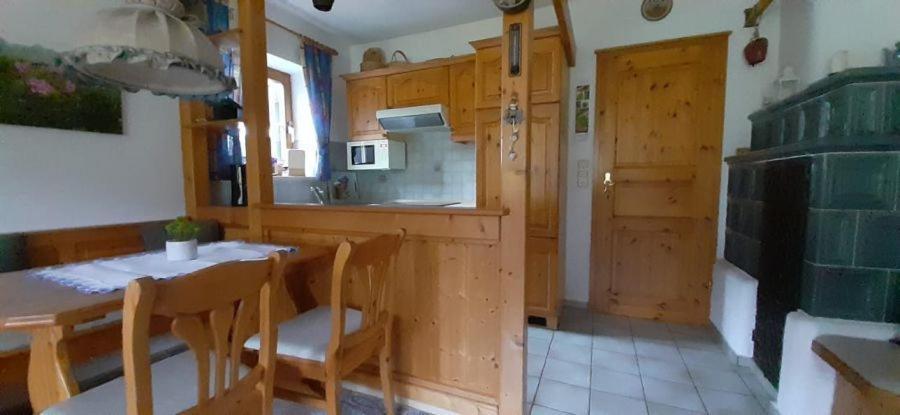 Ferienwohnung Schneeheide Im Feriendorf Sonnenhang Missen-Wilhams Extérieur photo