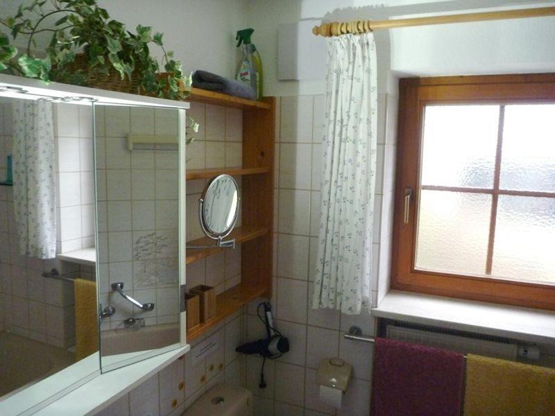 Ferienwohnung Schneeheide Im Feriendorf Sonnenhang Missen-Wilhams Extérieur photo