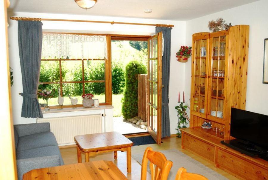 Ferienwohnung Schneeheide Im Feriendorf Sonnenhang Missen-Wilhams Extérieur photo