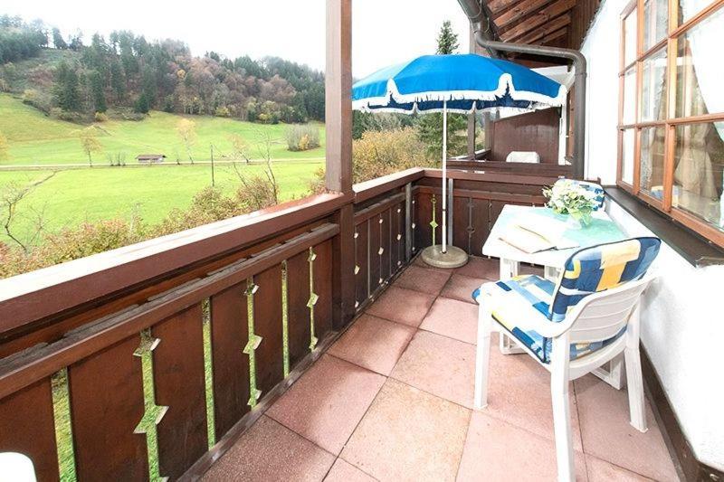 Ferienwohnung Schneeheide Im Feriendorf Sonnenhang Missen-Wilhams Extérieur photo