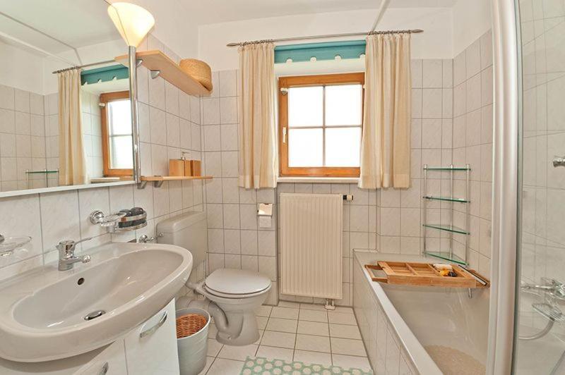 Ferienwohnung Schneeheide Im Feriendorf Sonnenhang Missen-Wilhams Extérieur photo