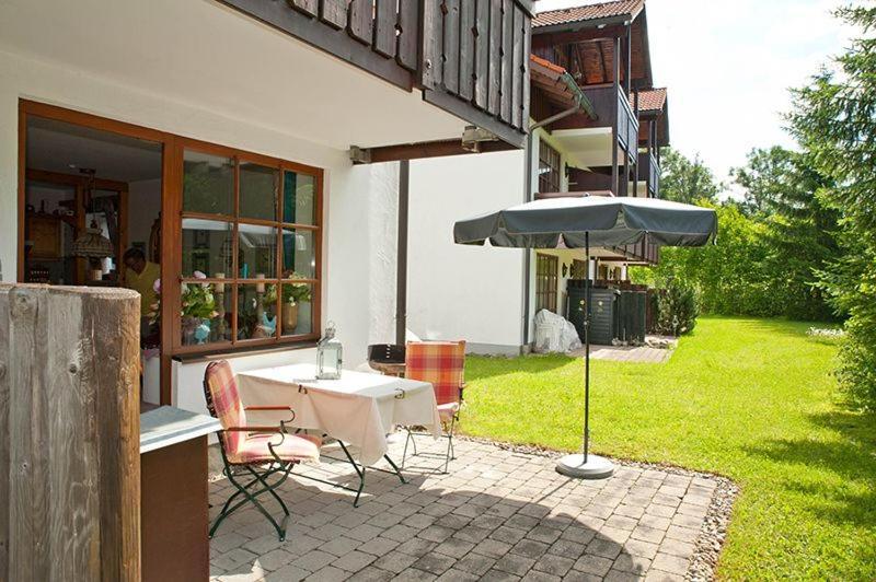 Ferienwohnung Schneeheide Im Feriendorf Sonnenhang Missen-Wilhams Extérieur photo