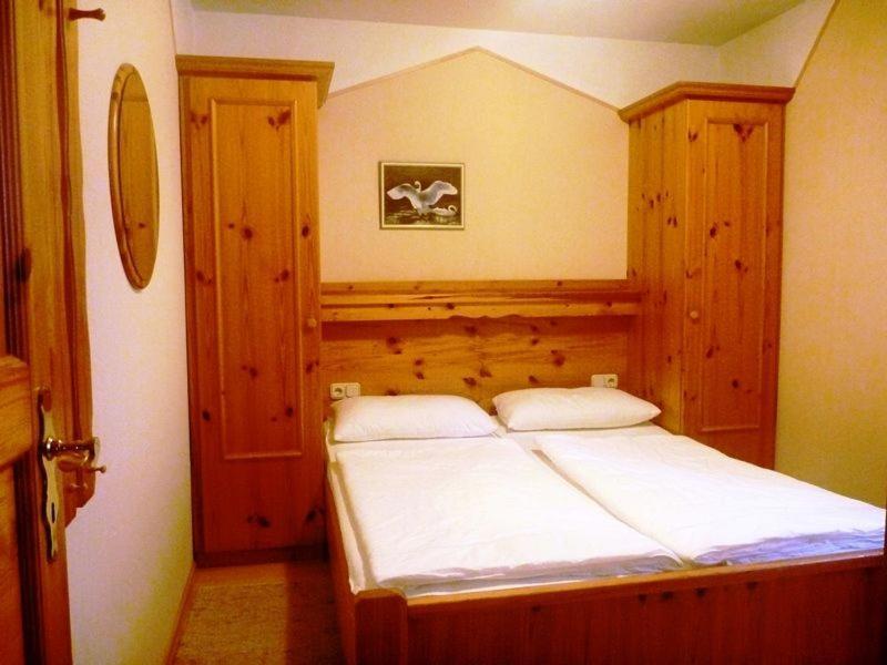Ferienwohnung Schneeheide Im Feriendorf Sonnenhang Missen-Wilhams Extérieur photo