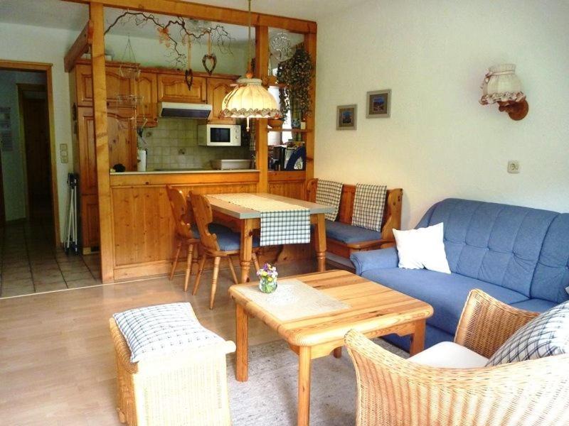 Ferienwohnung Schneeheide Im Feriendorf Sonnenhang Missen-Wilhams Extérieur photo