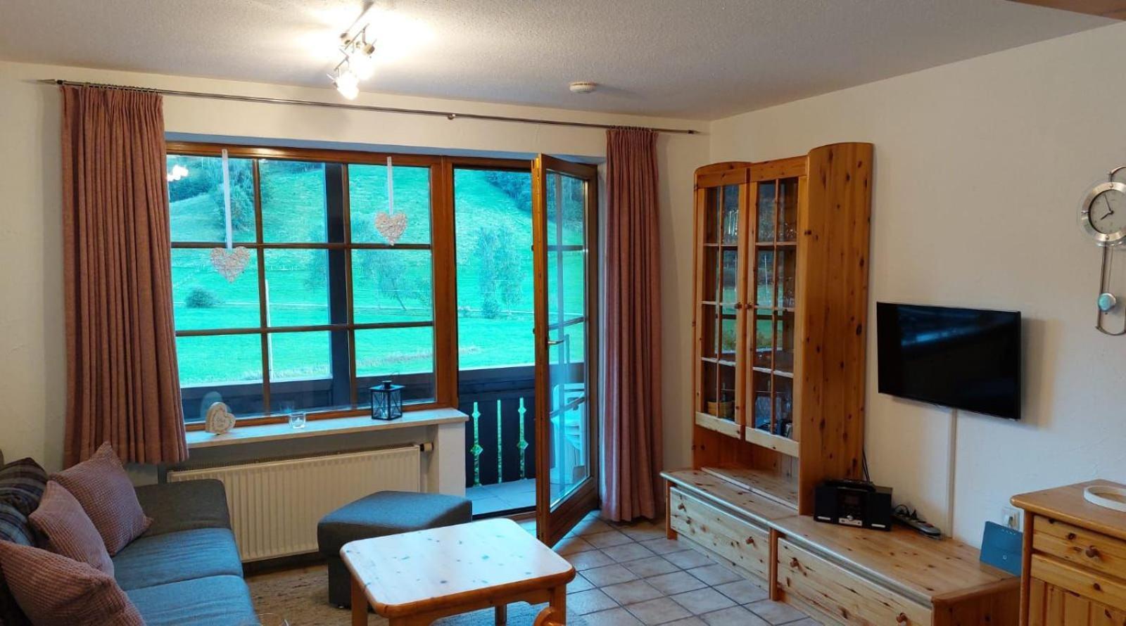 Ferienwohnung Schneeheide Im Feriendorf Sonnenhang Missen-Wilhams Extérieur photo
