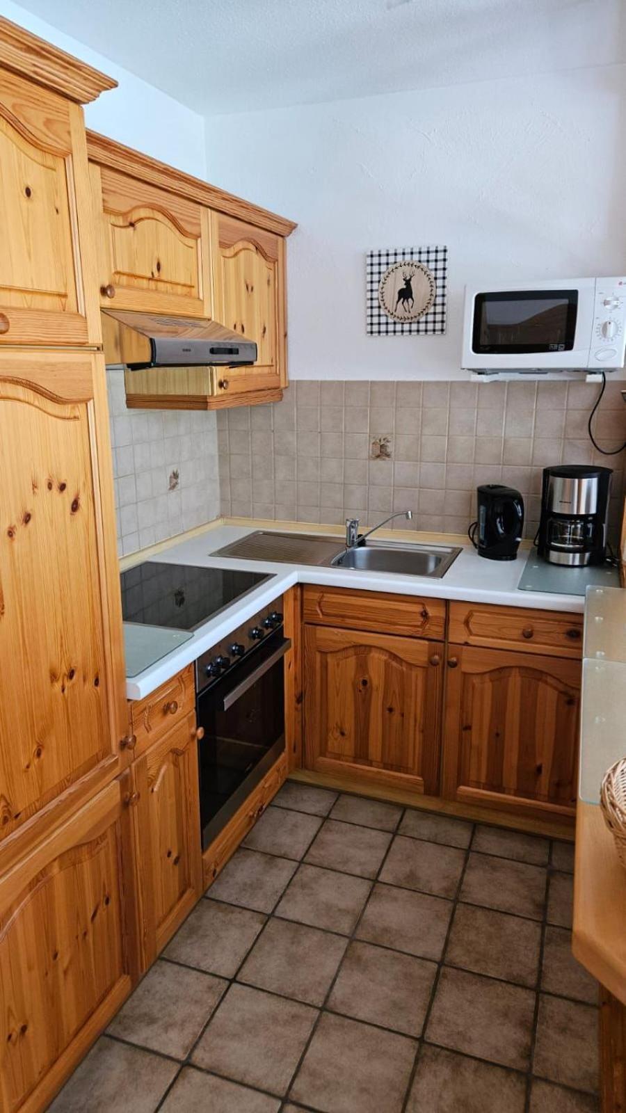 Ferienwohnung Schneeheide Im Feriendorf Sonnenhang Missen-Wilhams Extérieur photo