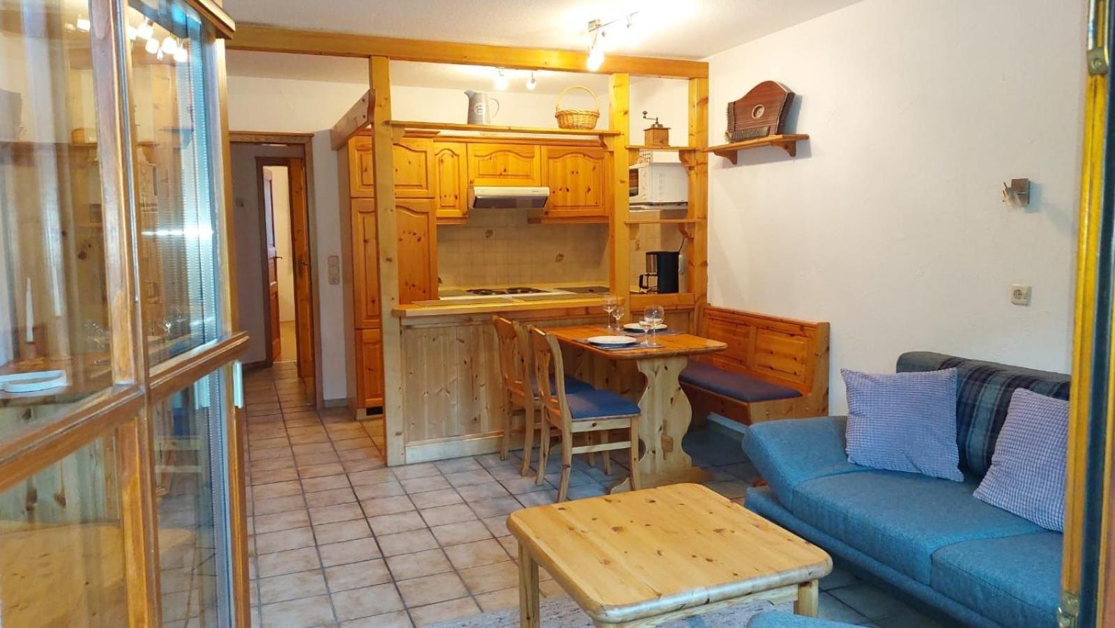Ferienwohnung Schneeheide Im Feriendorf Sonnenhang Missen-Wilhams Extérieur photo