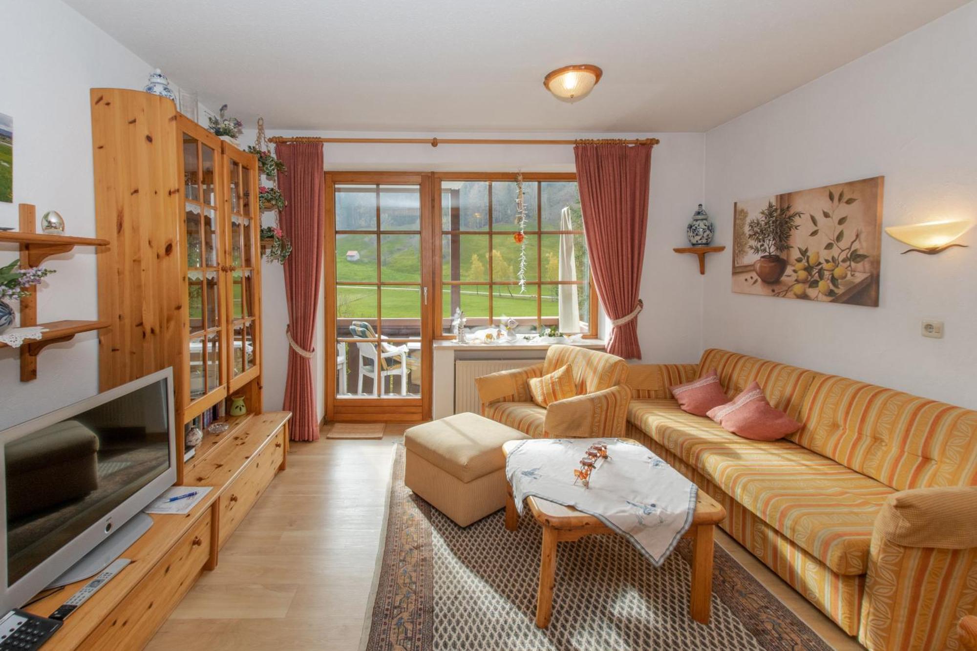 Ferienwohnung Schneeheide Im Feriendorf Sonnenhang Missen-Wilhams Extérieur photo